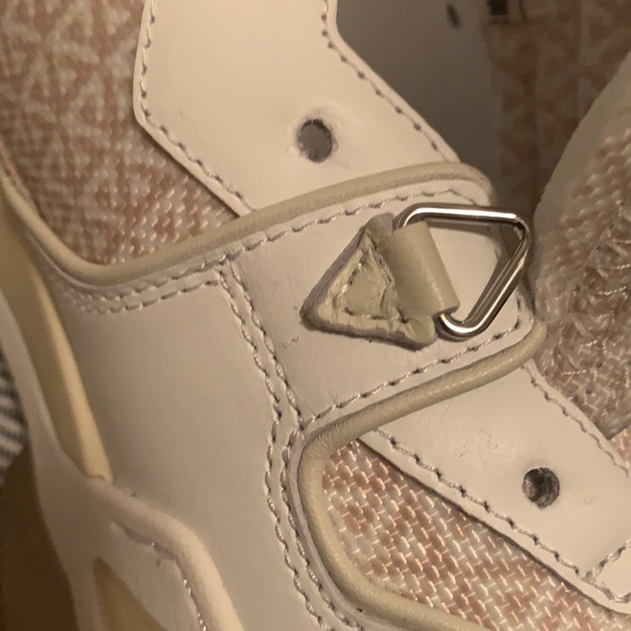 !!SOLD!! JIMMY CHOO Diamond Sneakers 42,5/9,5 - Picture 9 of 16